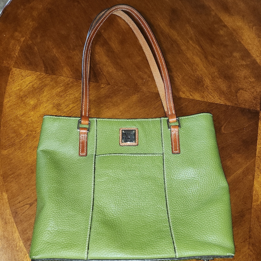 Dooney & Bourke handbag